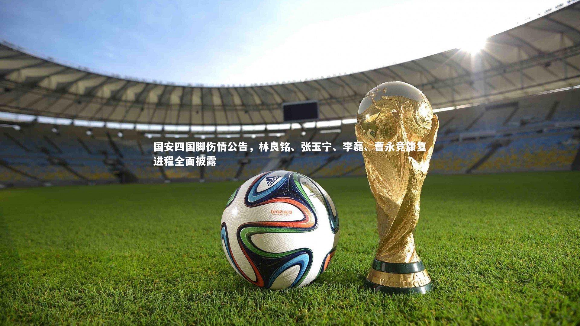 国安四国脚伤情公告，林良铭、张玉宁、李磊、曹永竞康复进程全面披露