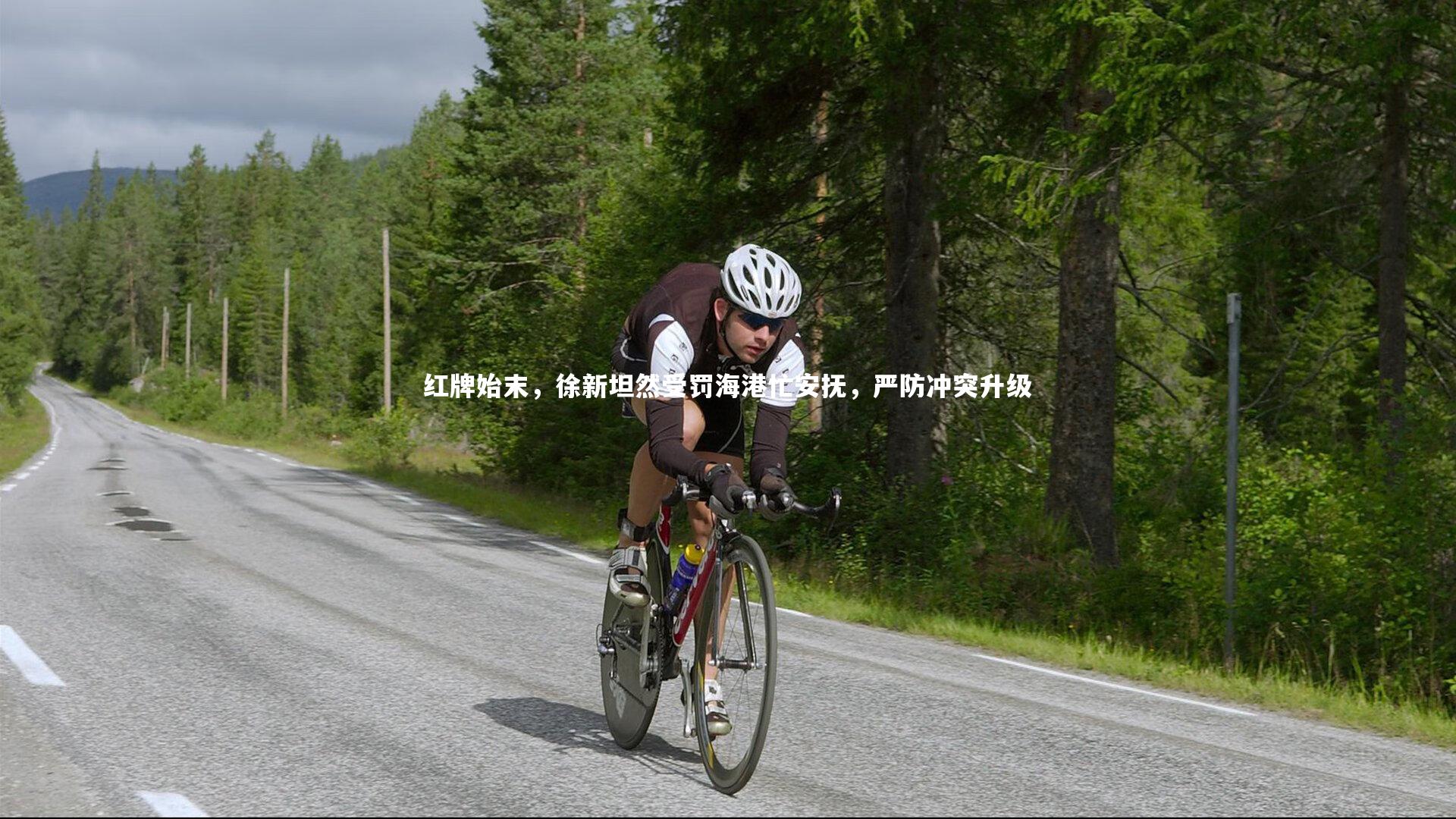 红牌始末，徐新坦然受罚海港忙安抚，严防冲突升级